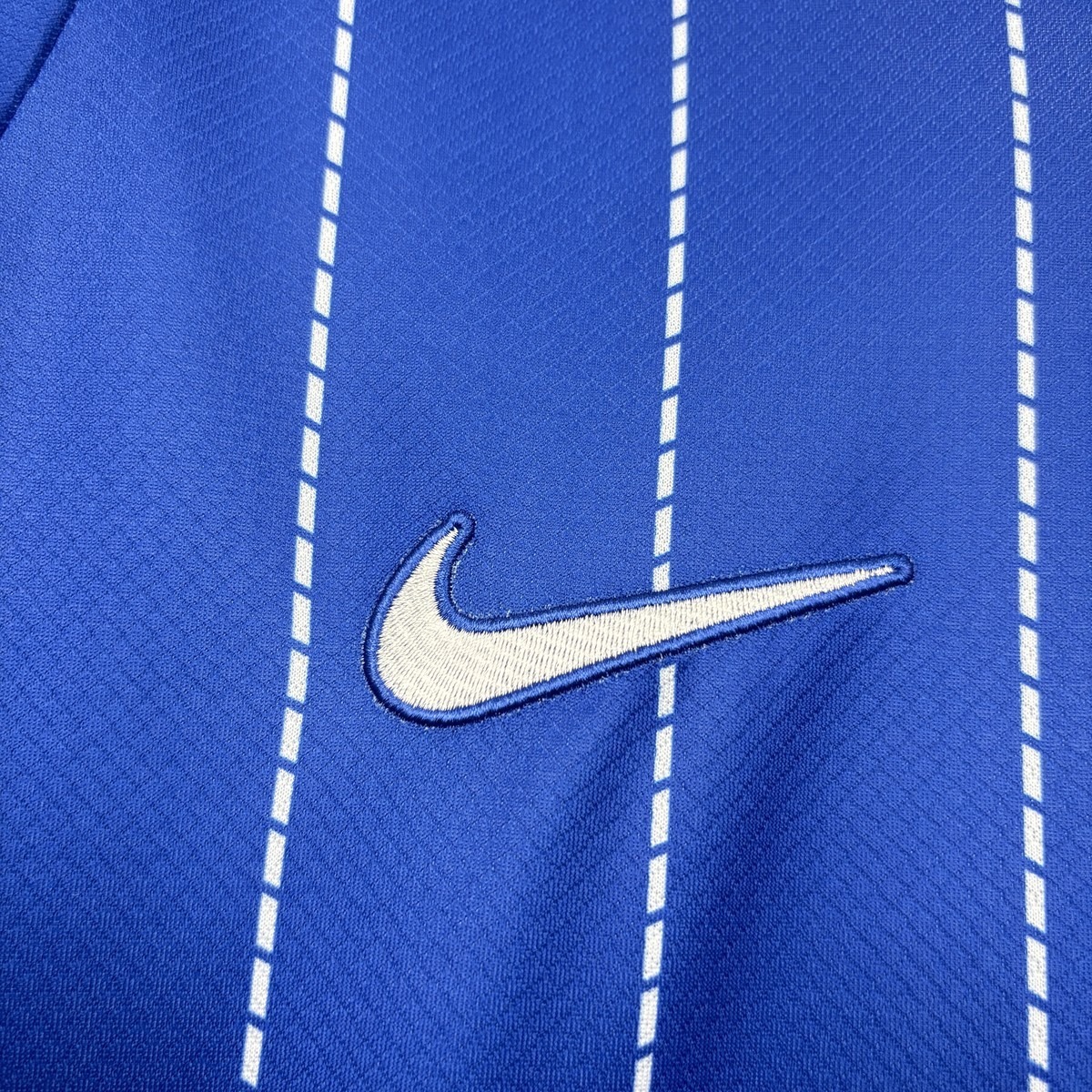 2026/27 Brighton & Hove Albion Home Jersey Fan Version