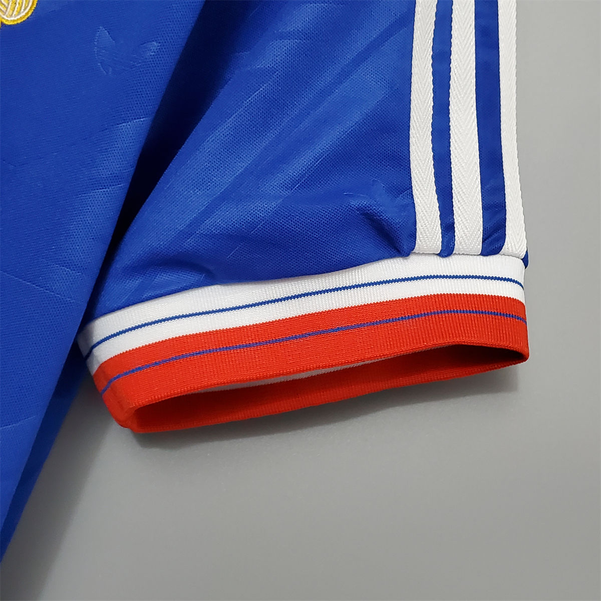 Retro Manchester United 86/88 third away jersey Fan Version