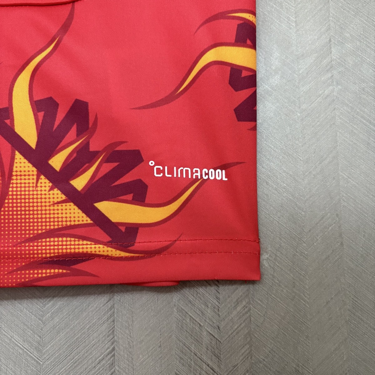 Japan 2026 World Cup Goalkeeper Jersey Fan Version