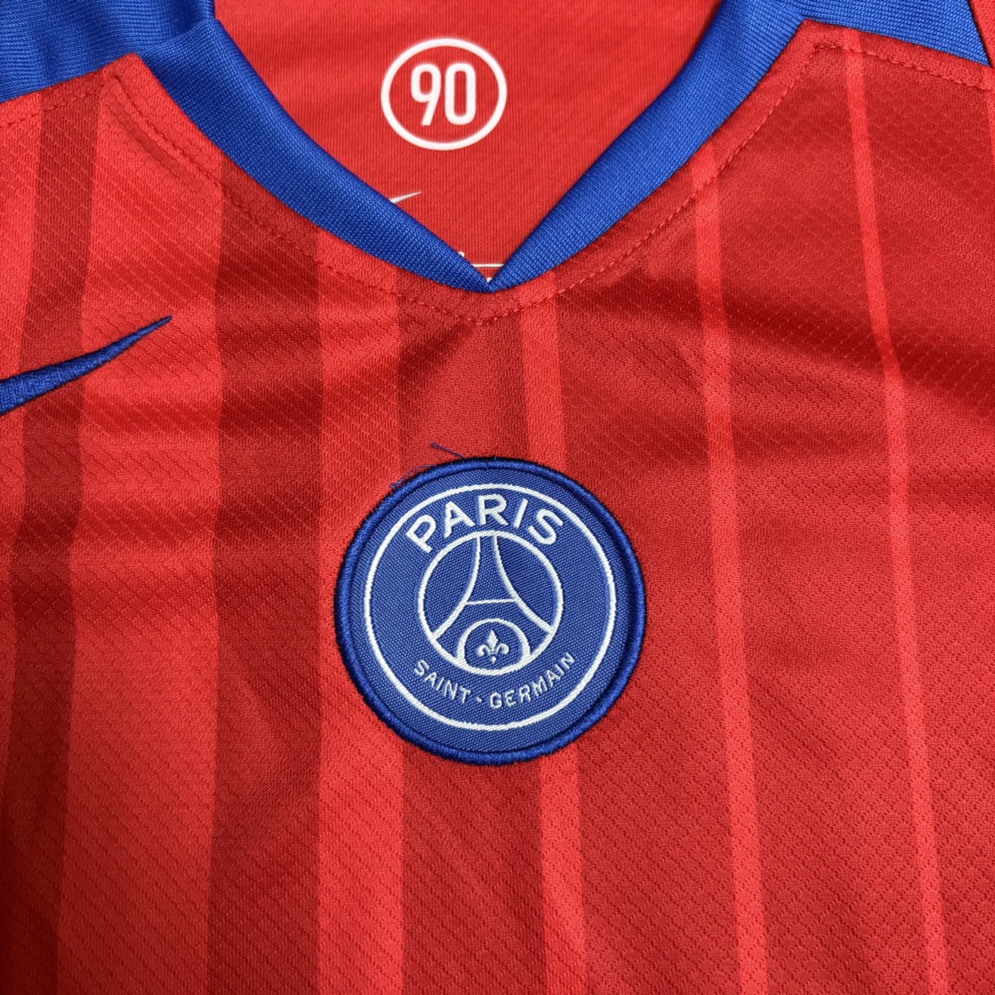 2024/25 PSG Second Away jersey kids Kits size: 16-28