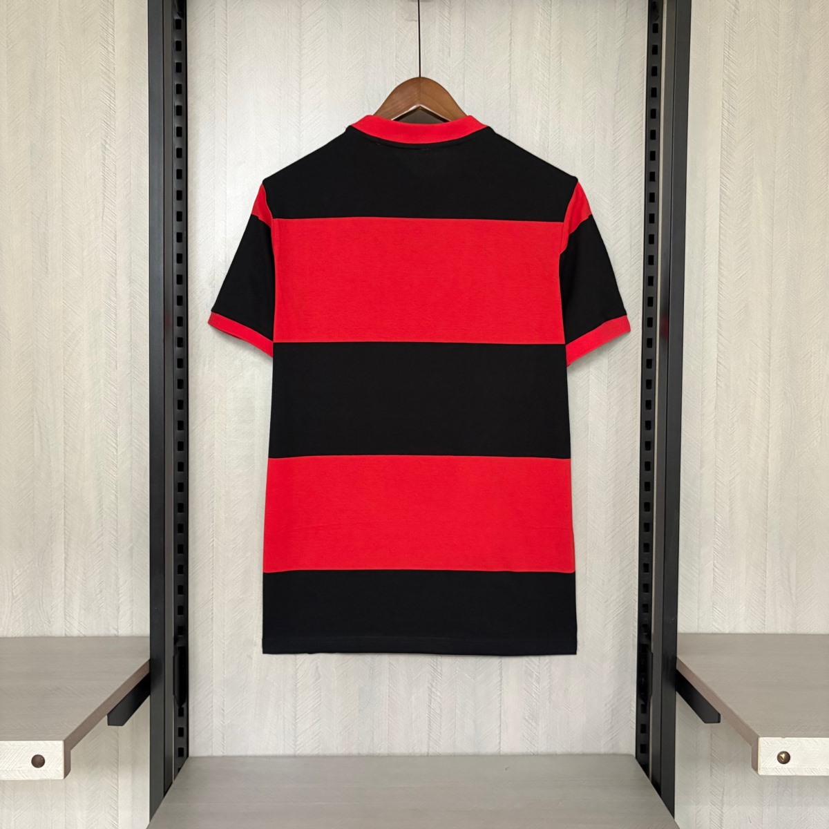 Retro Flamengo 1981 Home jersey Fan Version