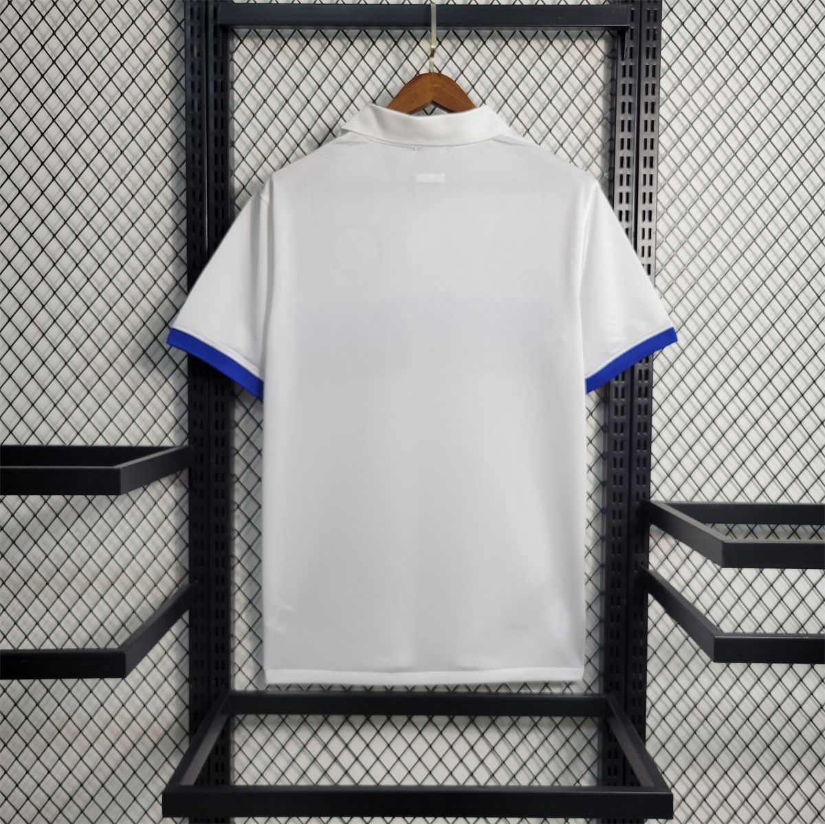 Retro Inter Milan 09/10 Away jersey Fan Version