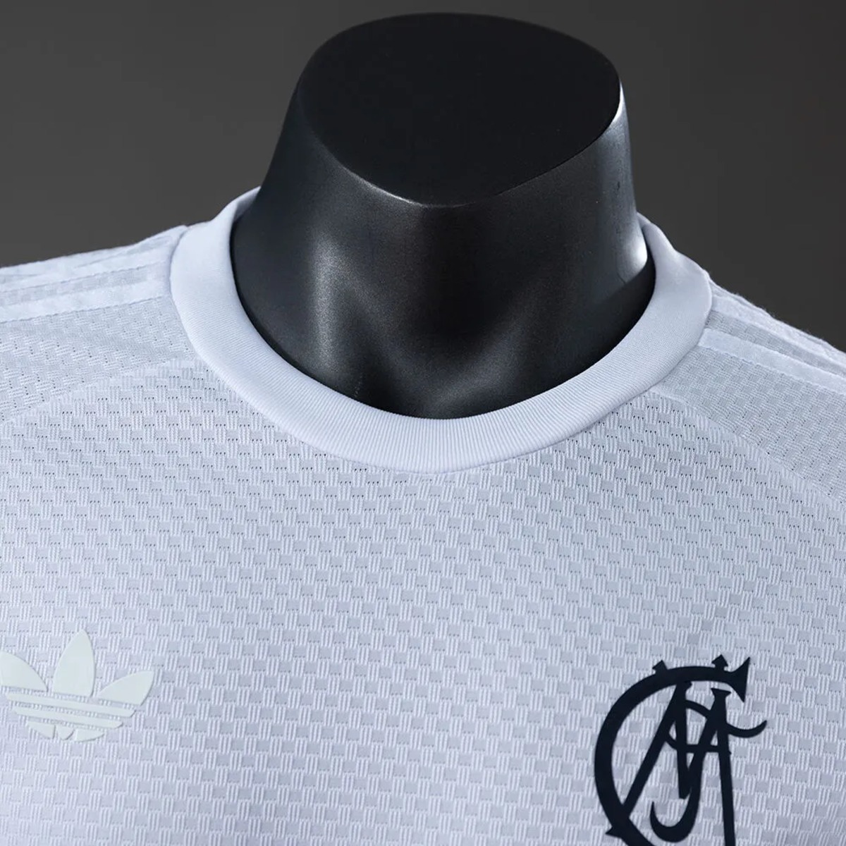 2026 Real Madrid 125th anniversary Jersey Player Version