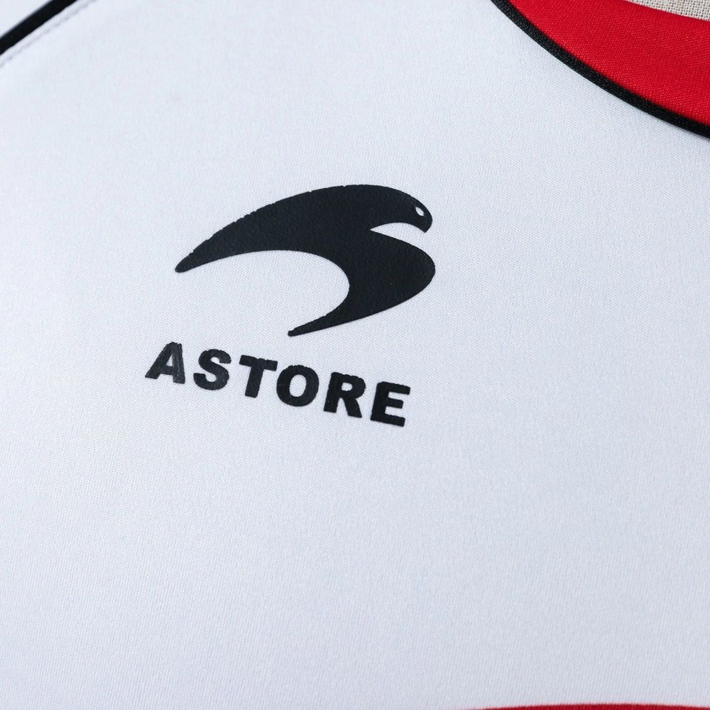 Retro Osasuna 2010-11 Away Jersey Fan Version | BALIEJIN