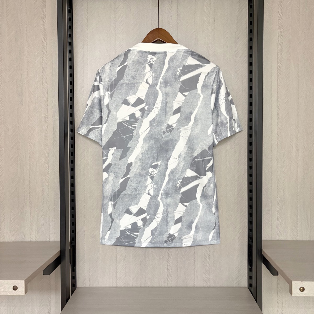 2026/27 Vasco da GamaPre-Match Jersey Fan version