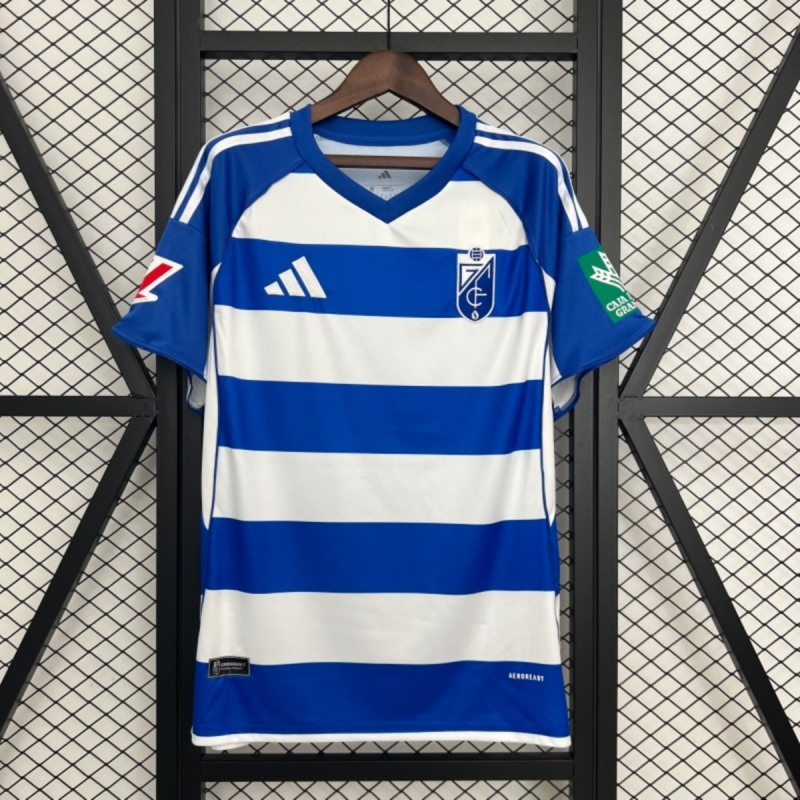 2025/26 Granada FC Away jersey Fan version