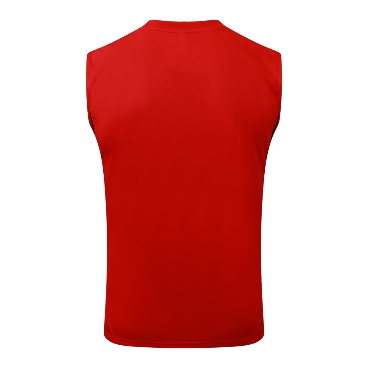 2026 Liverpool Red Training Set Shirt and Shorts