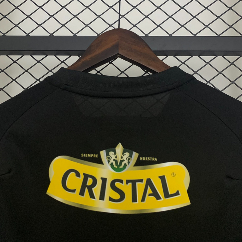 Retro Colo Colo 2011 Away jersey Fan Version