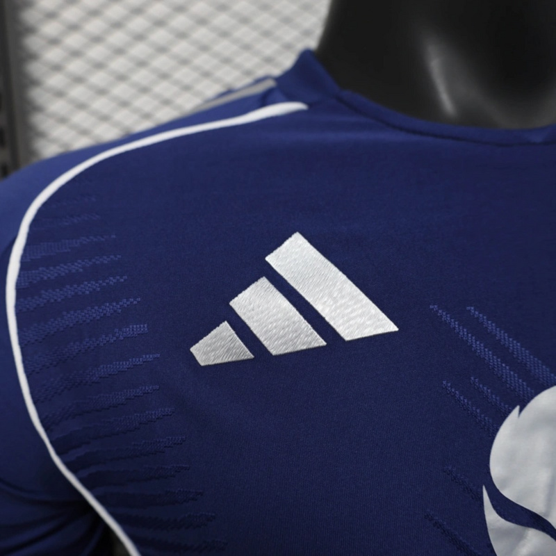 25/26 Manchester United Training jersey Player Version