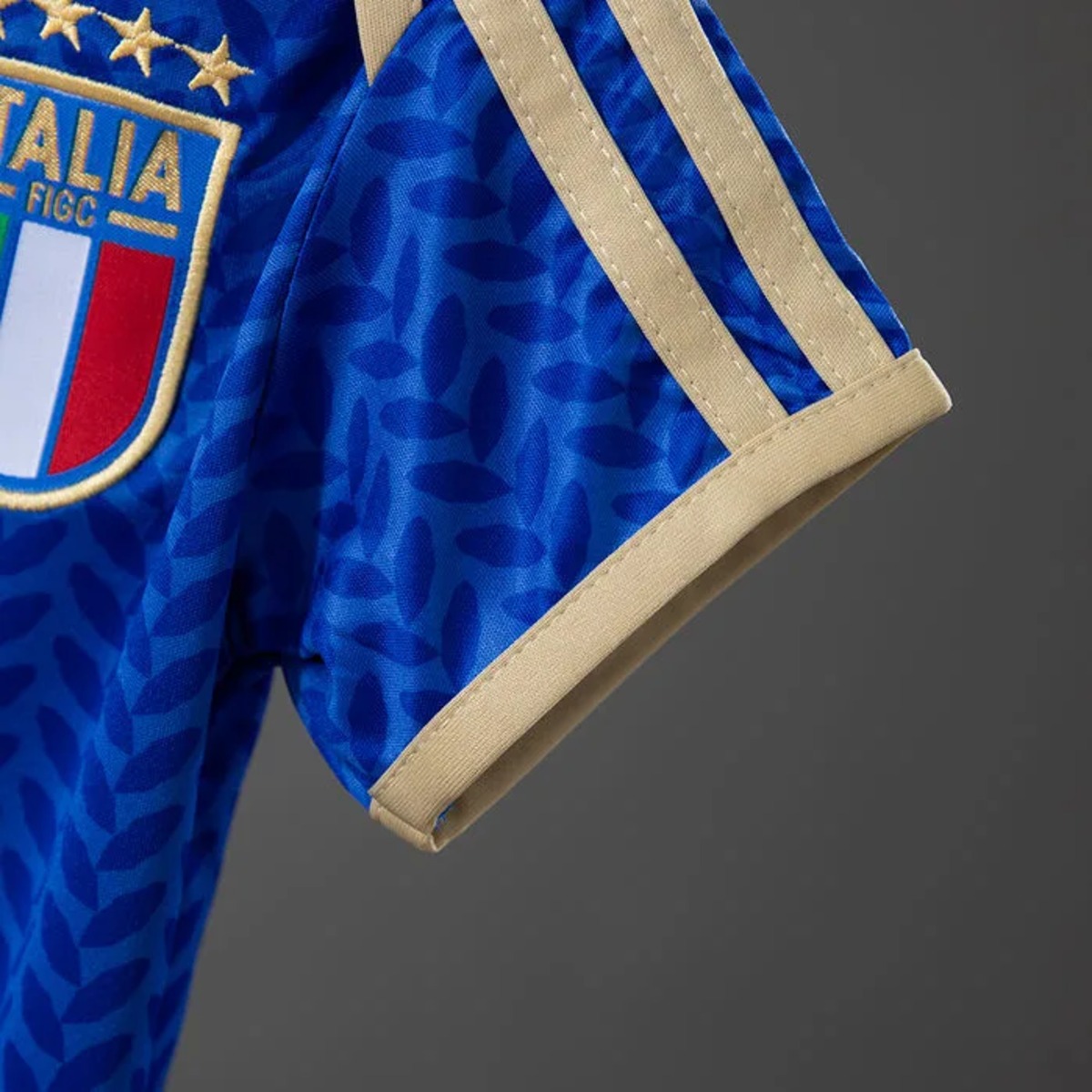 Italy 2026 World Cup Home Baby Jersey