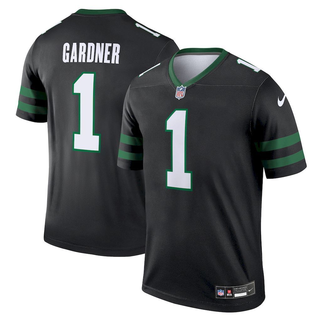 NFL New York Jets Jeysey GARDNER #1