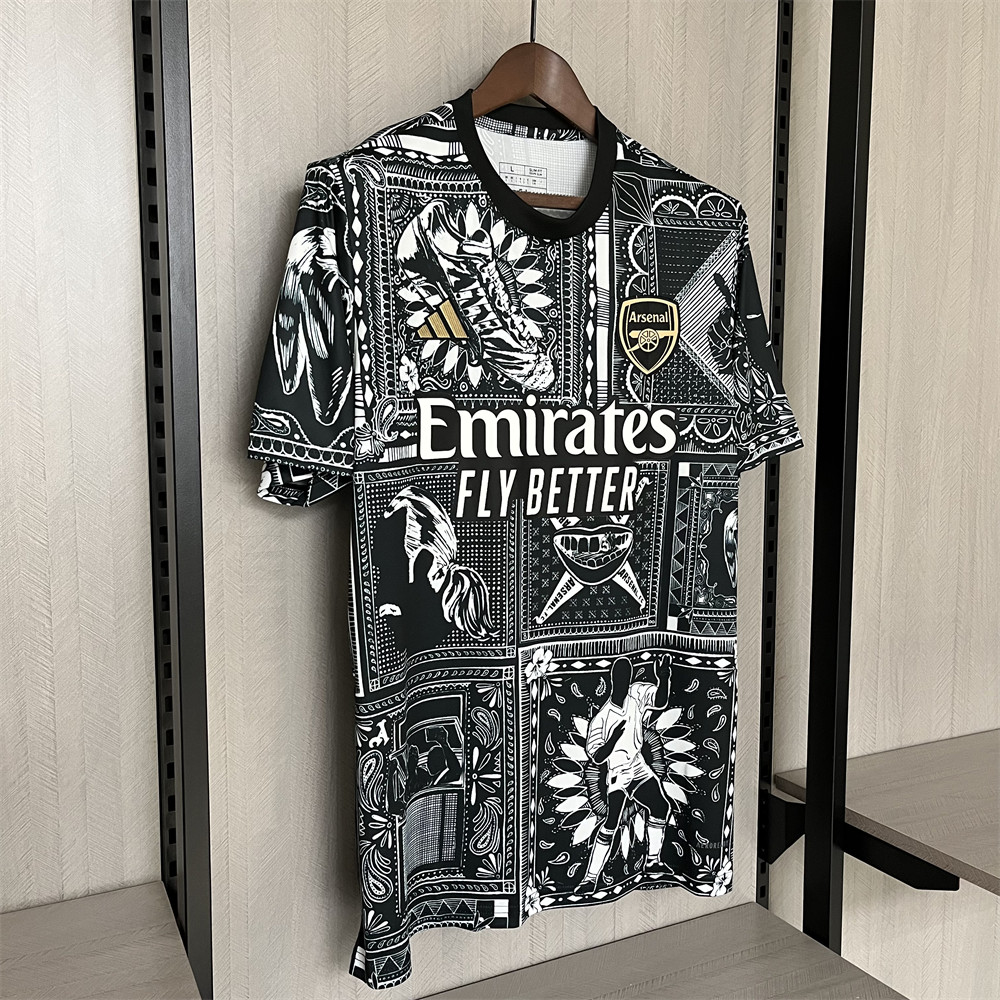 23/24 Arsenal Special Edition Jersey Fan Version