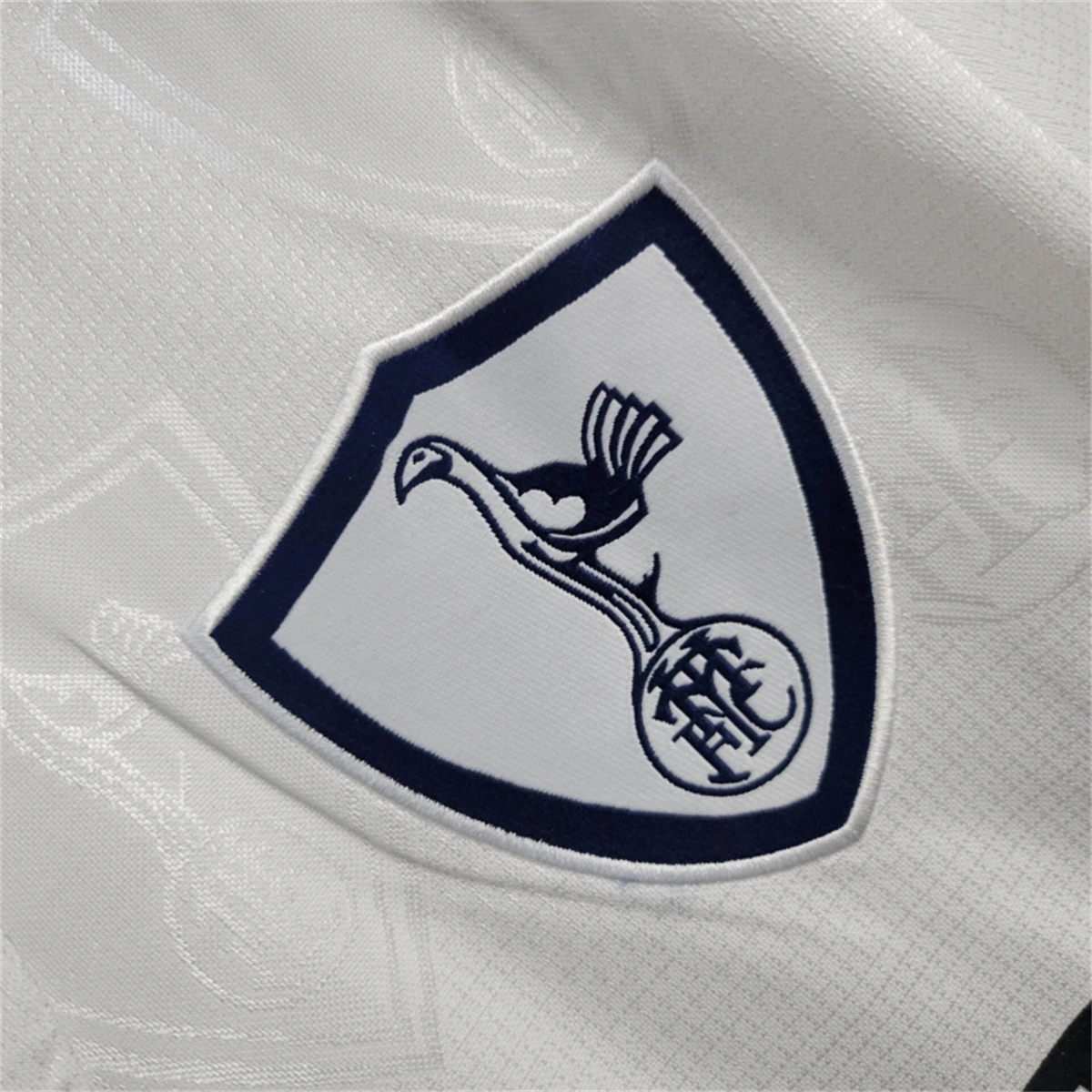 Retro Tottenham 1995/97 Hotspur Home jersey Fan Version
