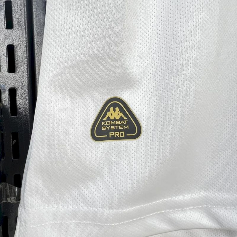 2025/26 Club Atlético Tigre Away Jersey Fan Version
