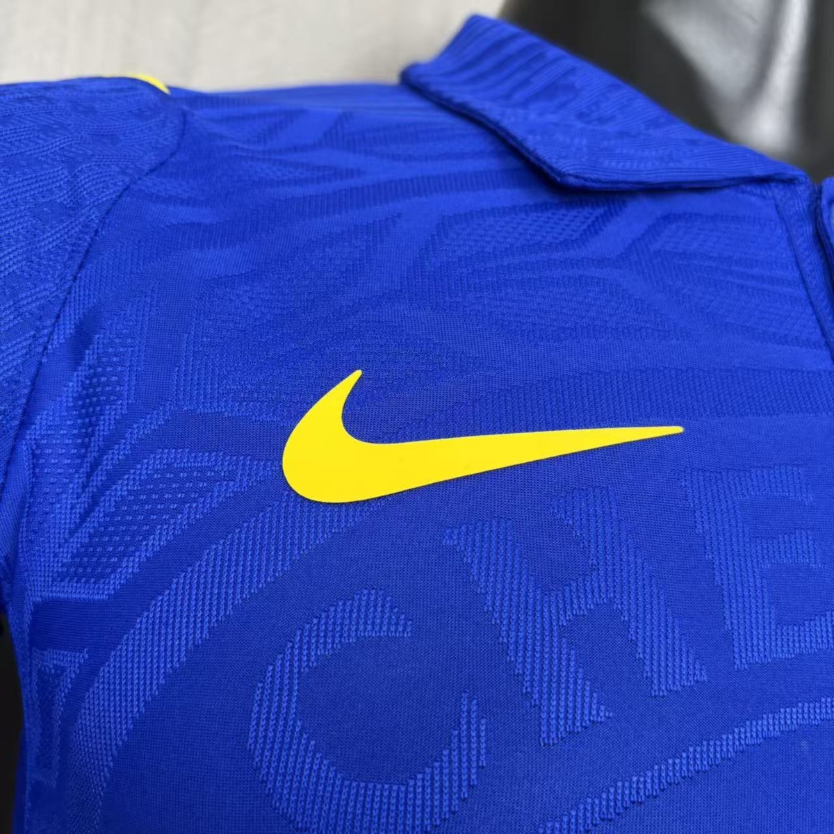 2026/27 Chelsea Home Jersey Player Version