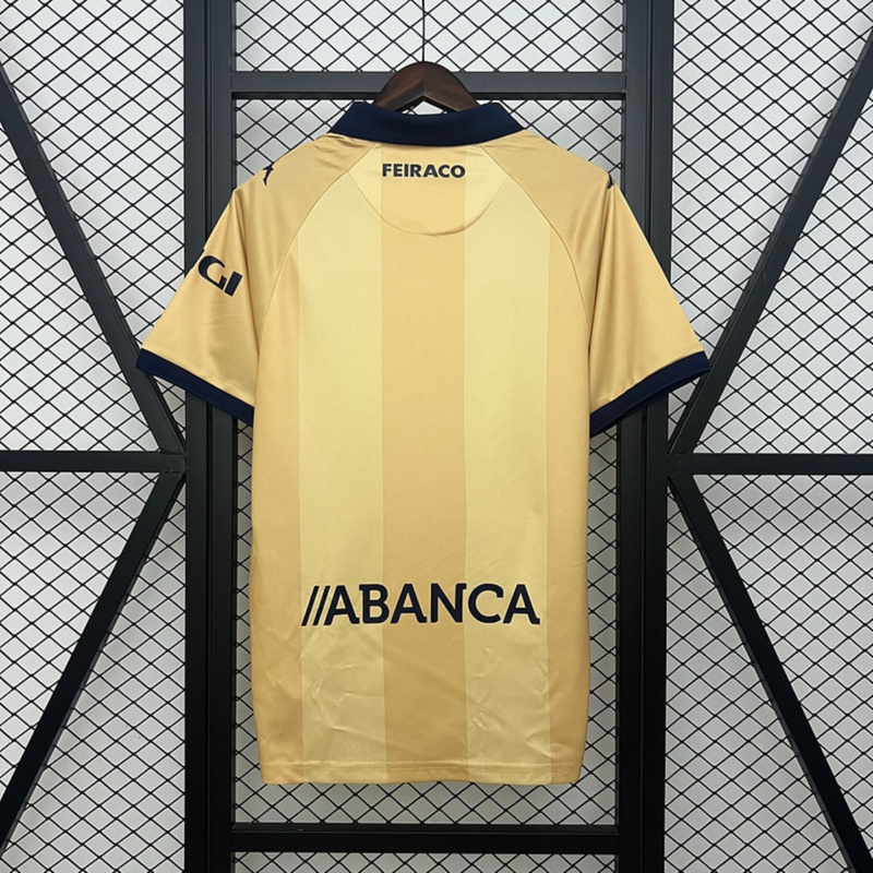 2025/26 Deportivo La Coruna Special Edition Jersey Fan Version