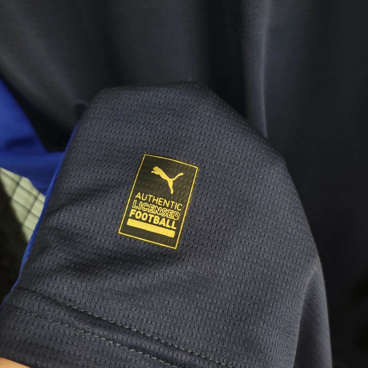2025/26 Parma Second Away jersey Fan version