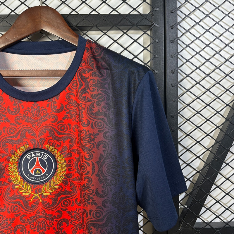 2025/26 PSG Special Edition Jersey Fan Version