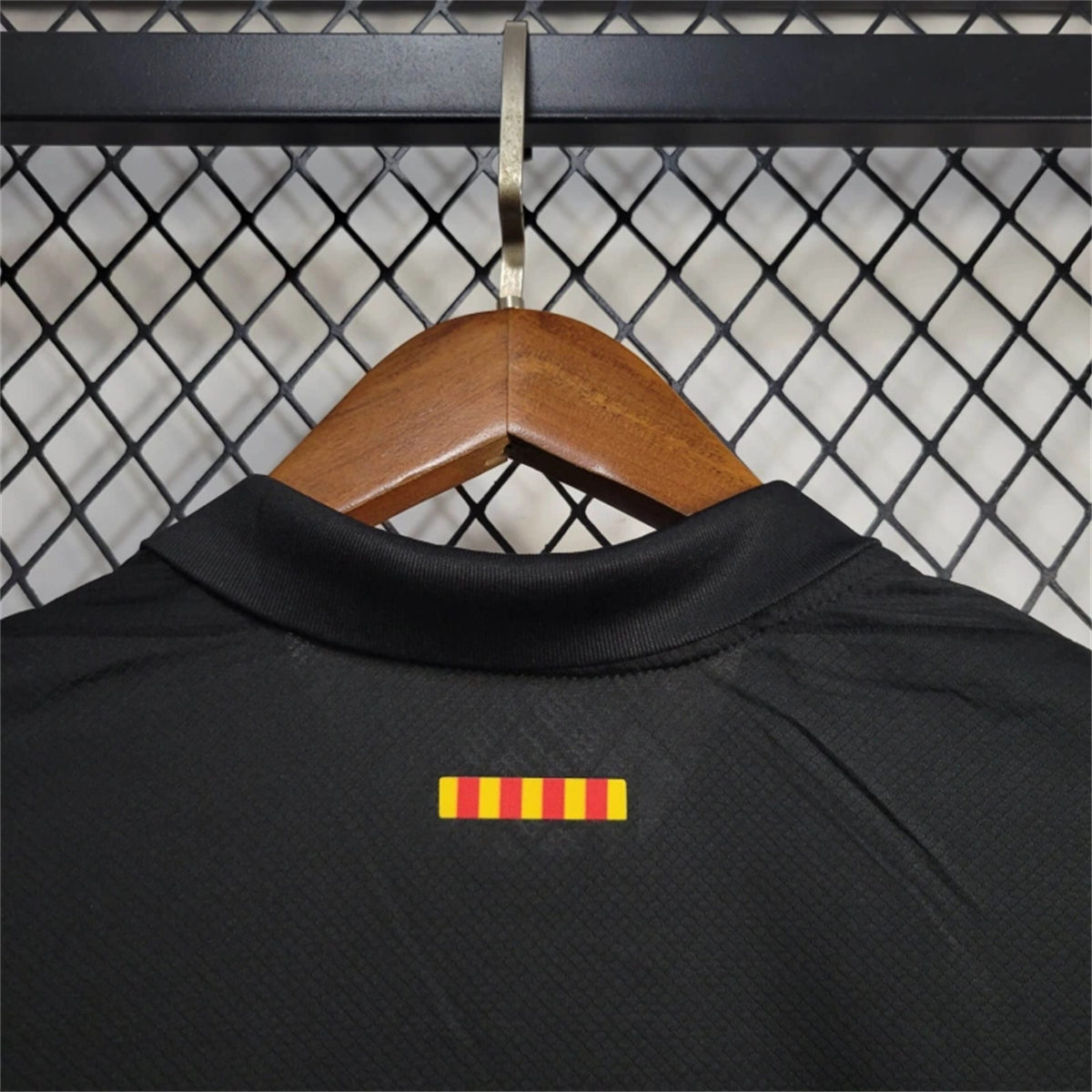 24/25 Barcelona Away Jersey Fan Version