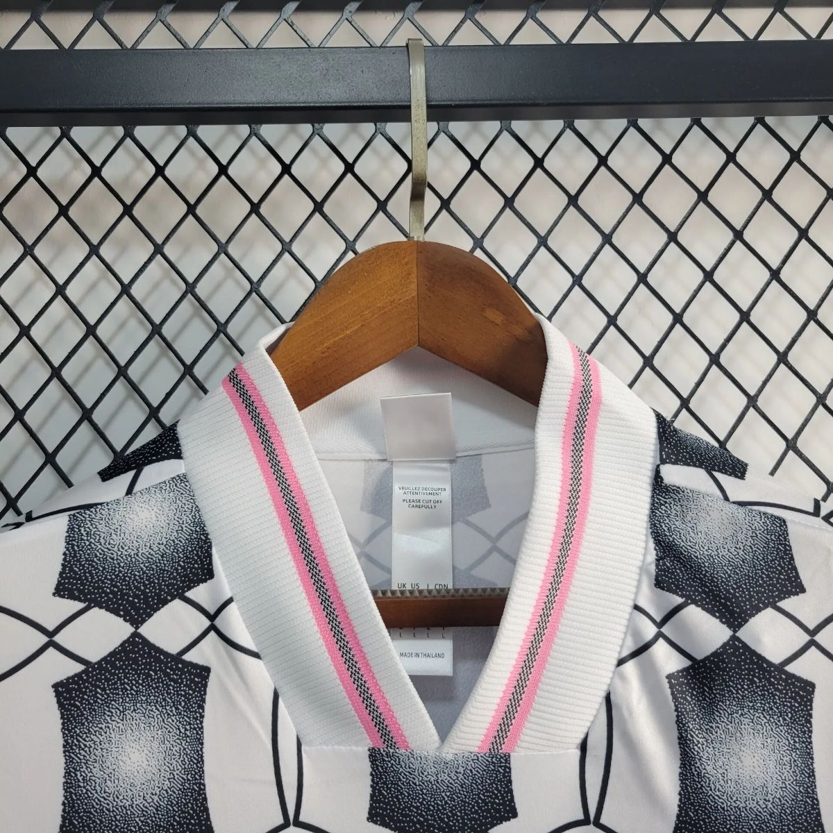 2025/26 Juventus Special Edition Jersey Fan Version