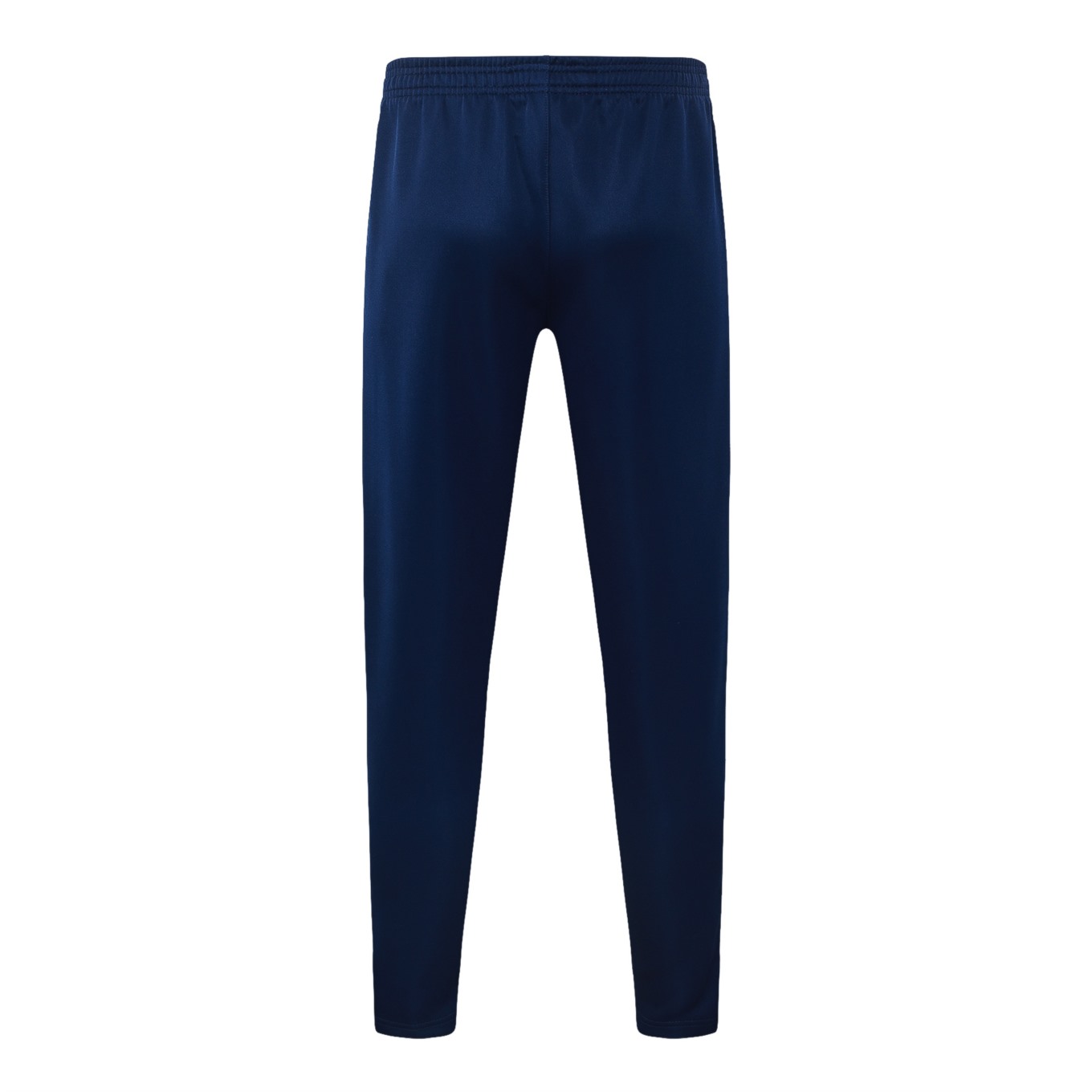 2026 Real Madrid Royal blue Jacket Training Suit Set
