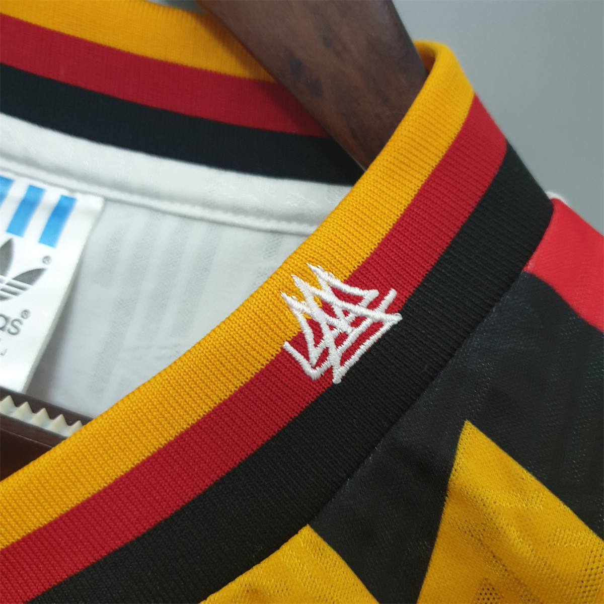 Retro Germany 1994 Home jersey Fan Version