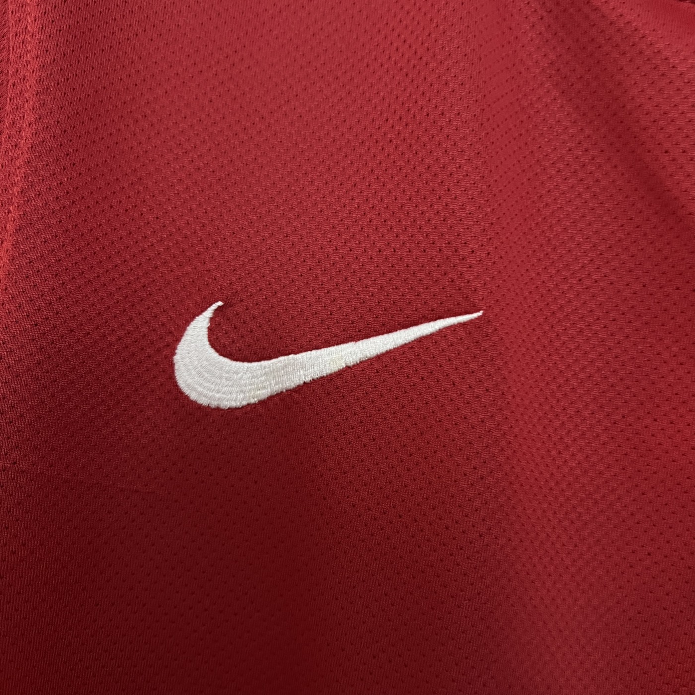 Retro Manchester United  11/12 Home jersey Fan Version