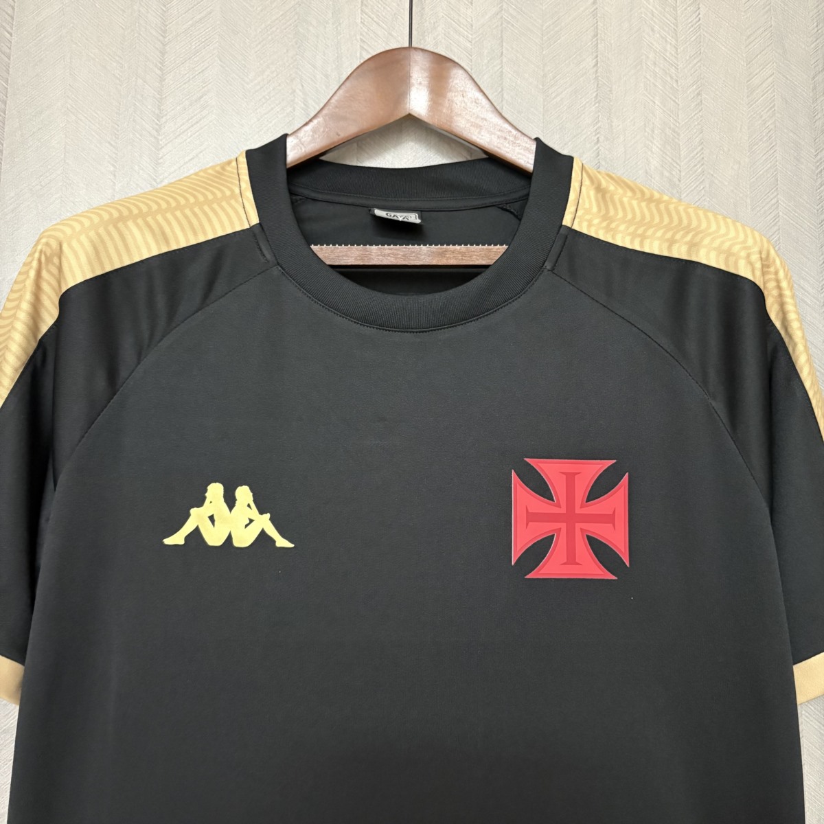 2025/26 Vasco da Gama Special Edition jersey Fan version