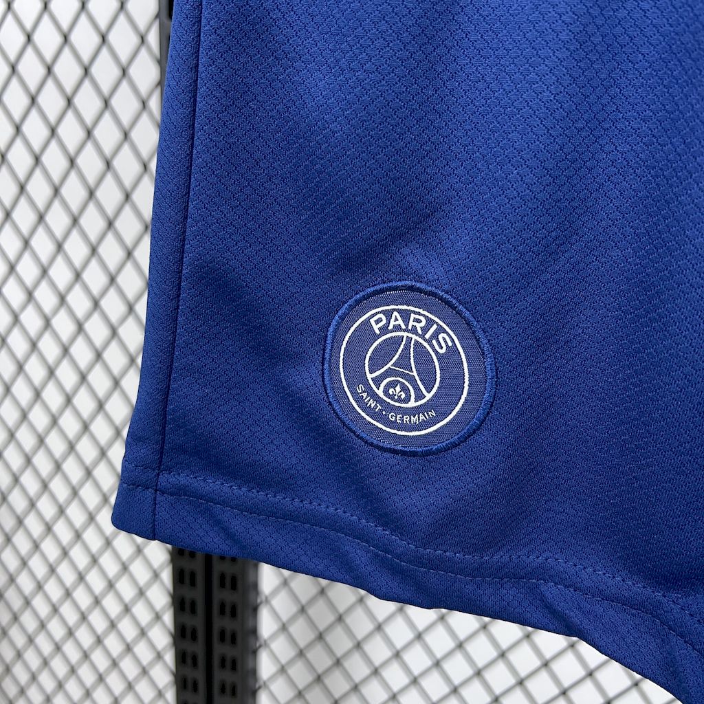 2024/25 PSG Fourth Away Kids jersey Kid Kits Size 16-28
