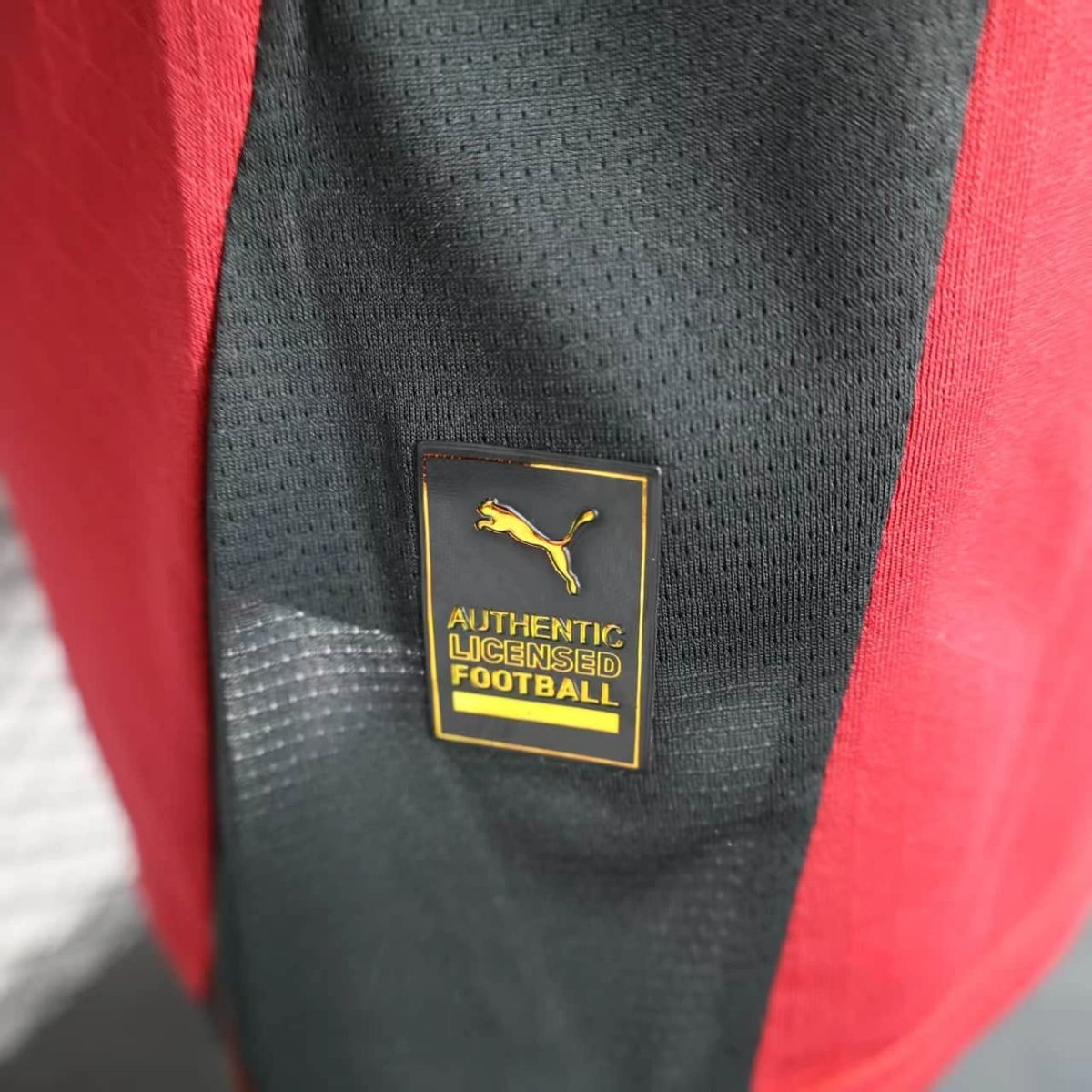 2025/26 Al Hilal Riyadh Special Edition Red jersey Player Version
