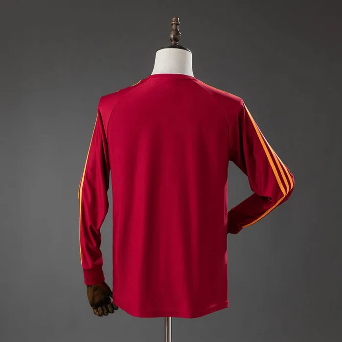 2026 AS Roma Originals T-Shirt Fan version