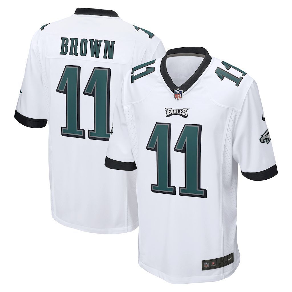NFL Pittsburgh Steelers Jeysey BROWN # 11