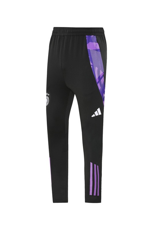 2024 Germany White Training Suit Set Football Team Shirt Sports Fashion
