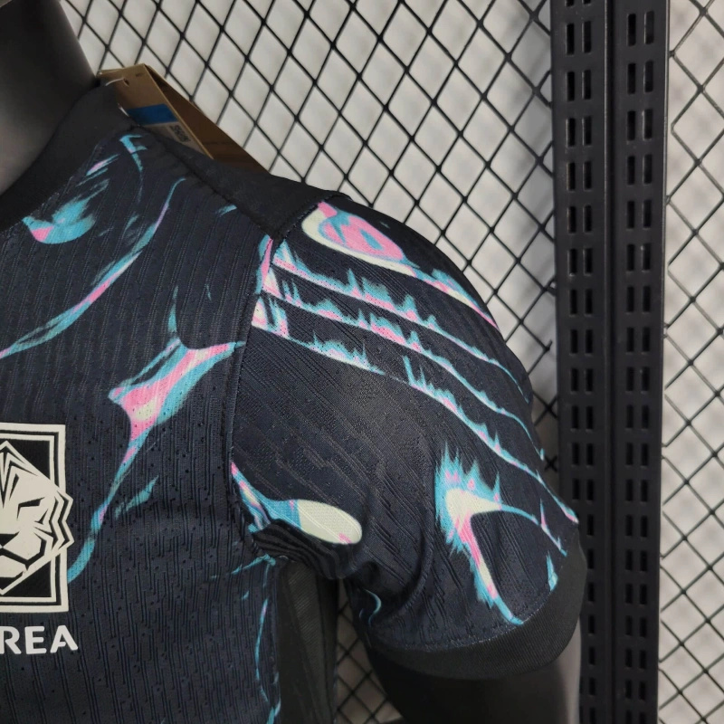 24/25 Korea Away Jersey Player Version