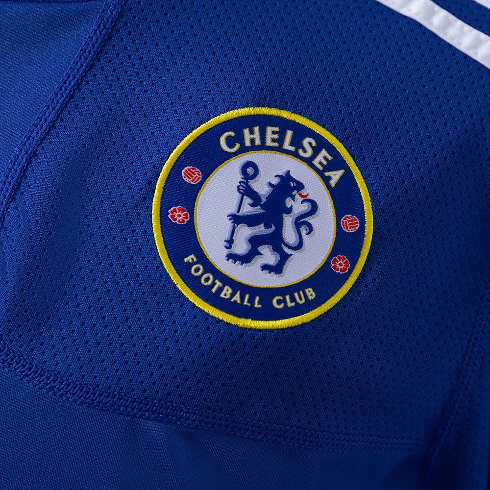 Retro Chelsea 2009/10 Home jersey Fan Version