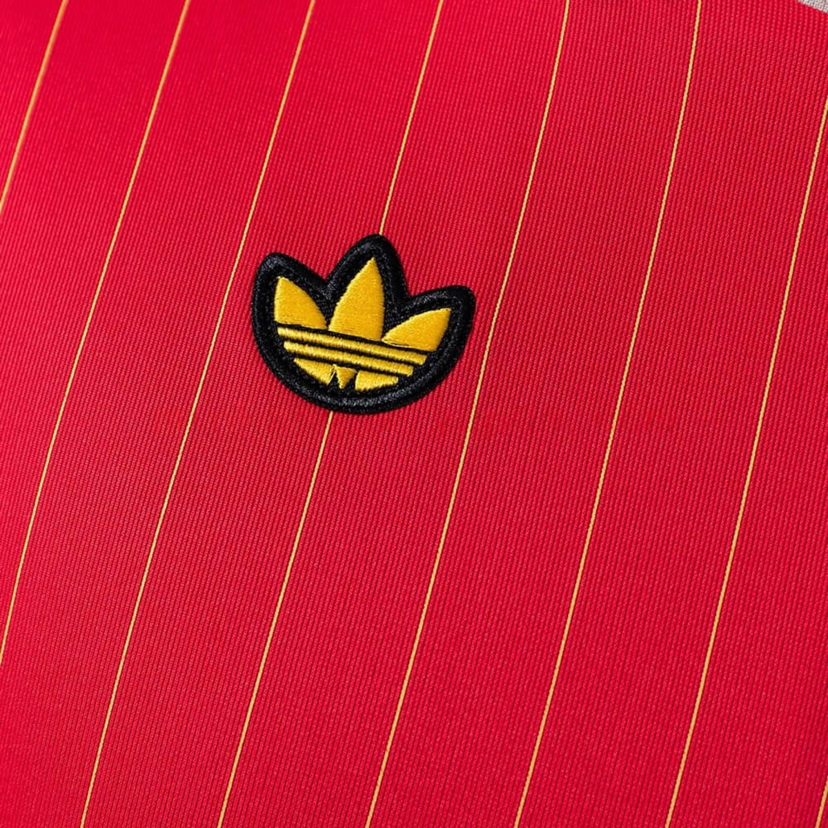 2026 Belgium Terrace Icons jersey Fan version
