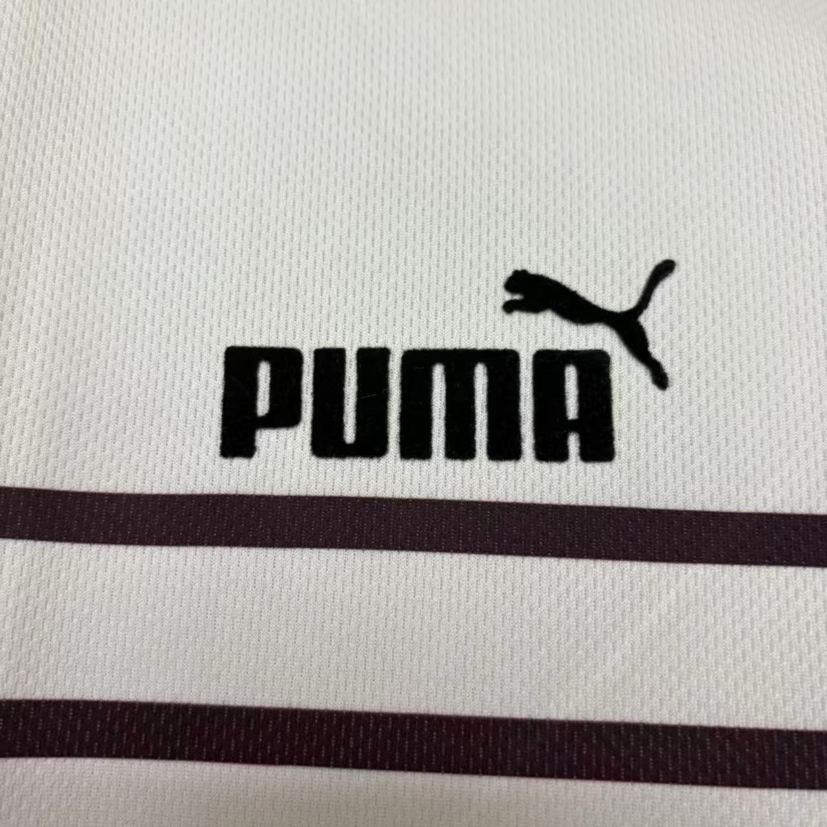 Retro 1997/98 FC St. Pauli Home Jersey Fan Version