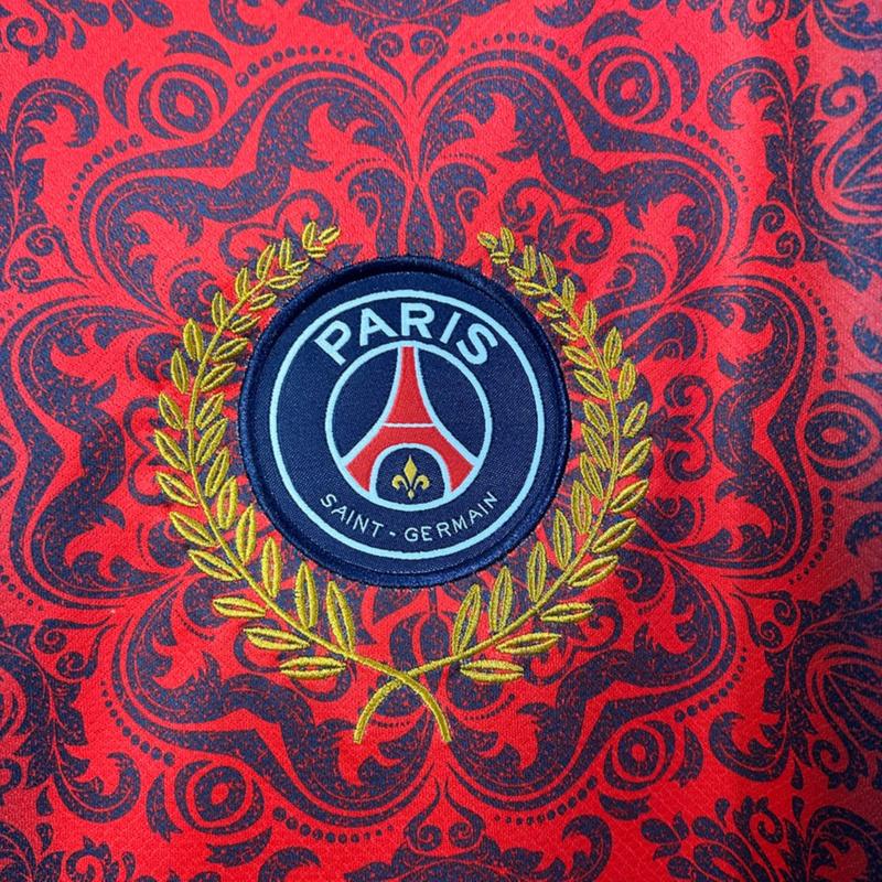 2025/26 PSG Special Edition Jersey Fan Version