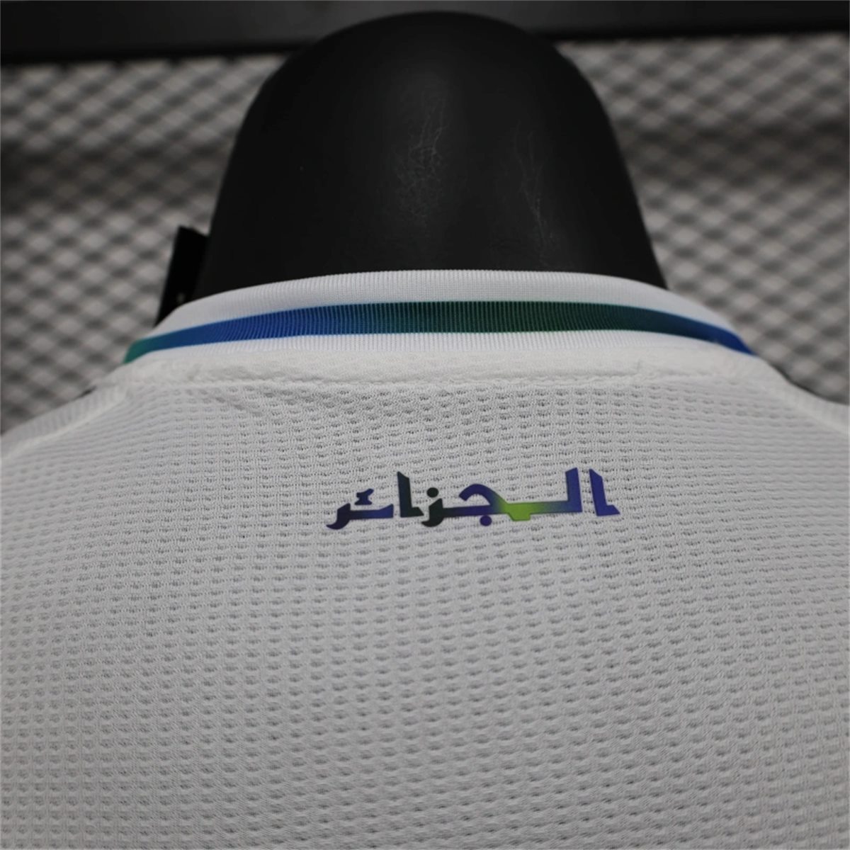 24/25 Algeria national Special Edition jersey Player Version