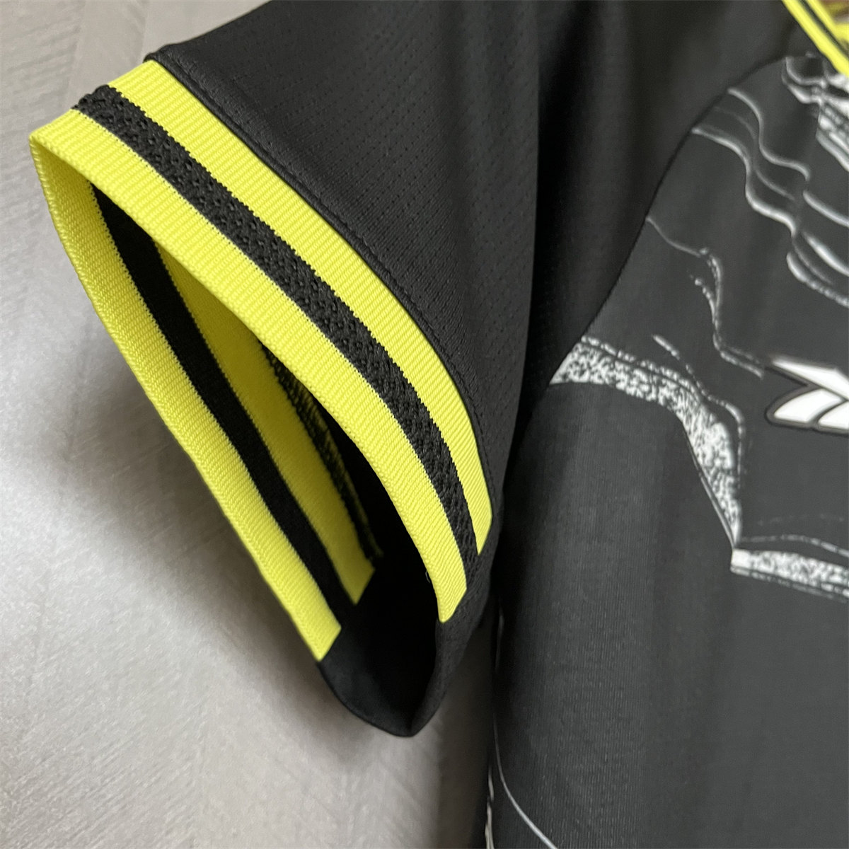 Botafogo 24/25 4 Away Jersey Womens Version