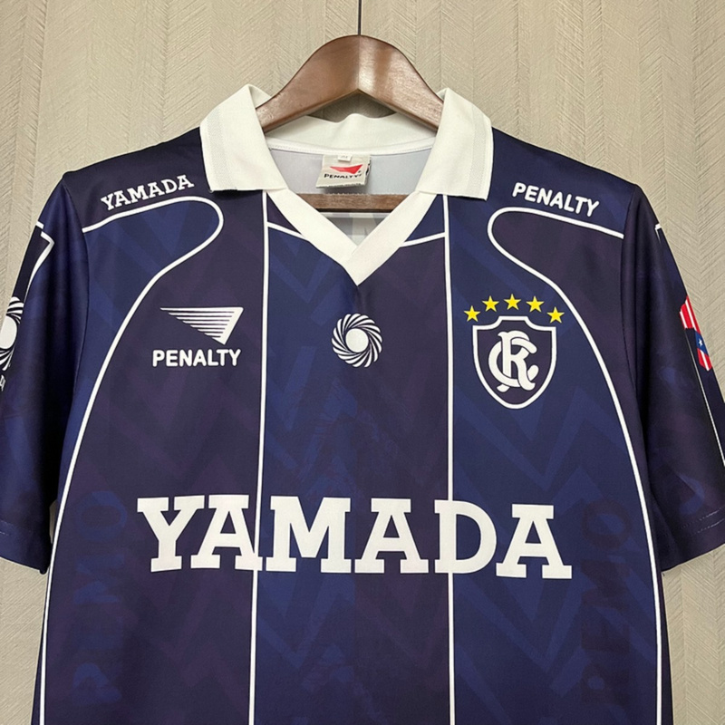 Retro Remo 1999/00 Home jersey Fan Version