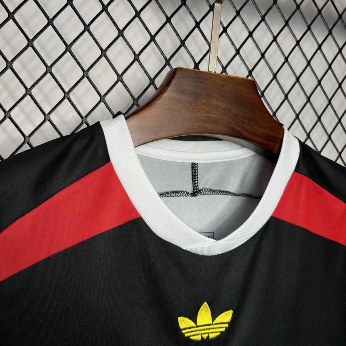 2024/25 Germany Euro Jersey Fan Version