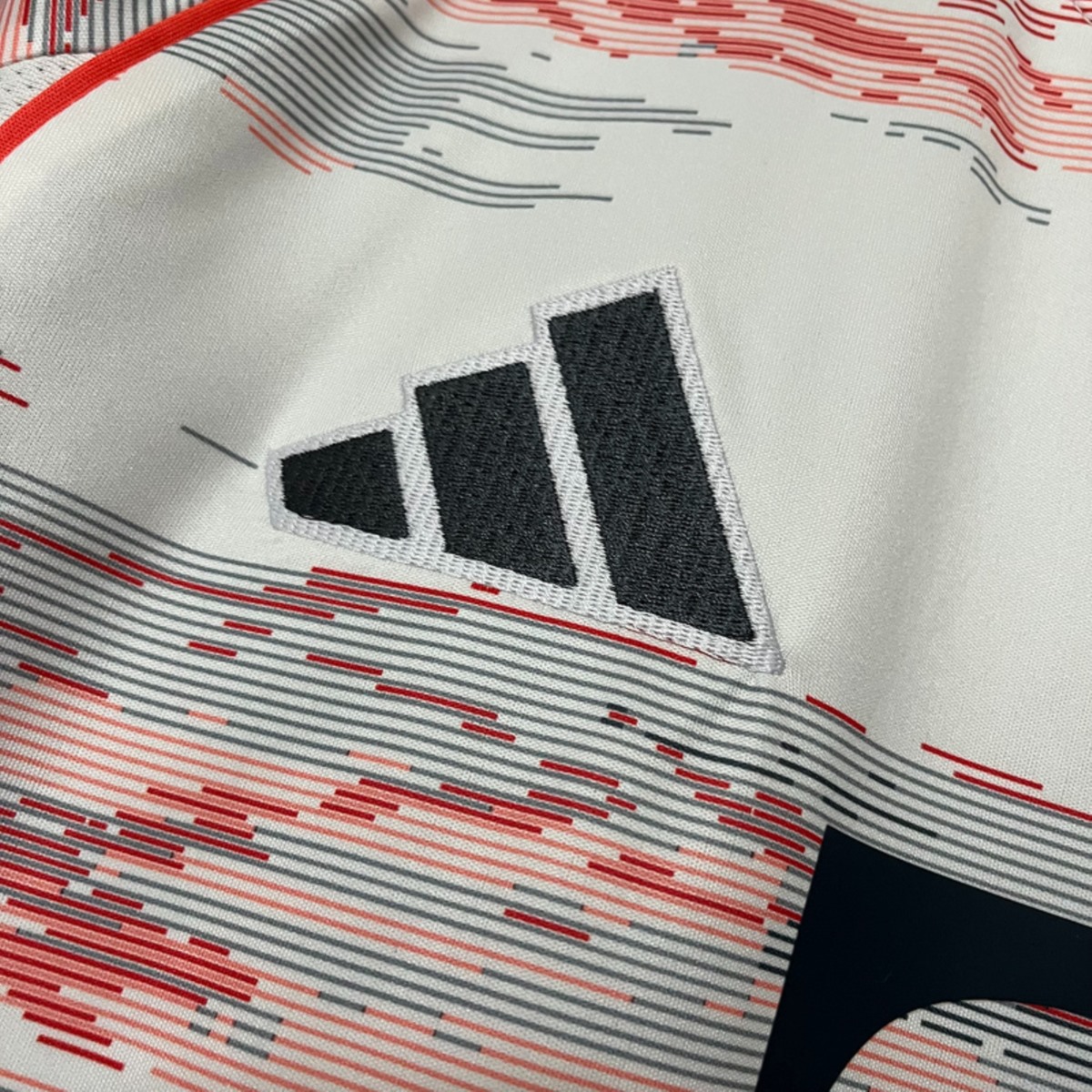 2025/26 Bayern Munich Away Jersey Fan Version