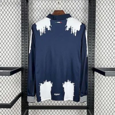 2025/26 Monterrey Anniversary Jersey Fan Version