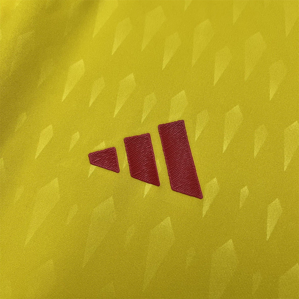 2024/25 Cruzeiro Goalkeeper Yellow jersey Fan Version