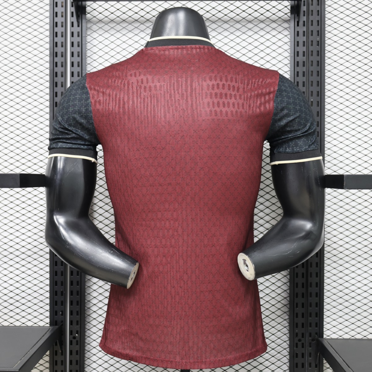 2025/26 PSG Special Edition Jersey Player Version