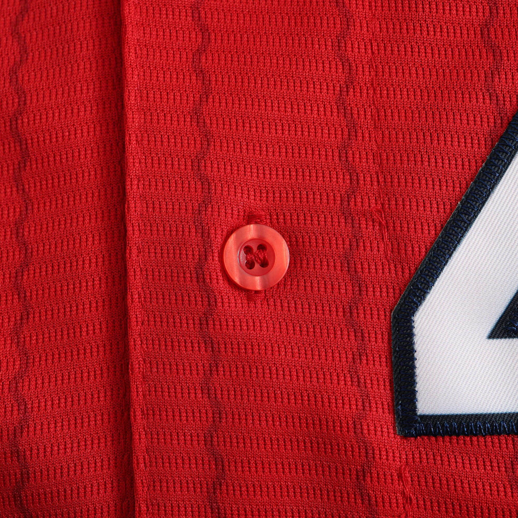 MLB St. Louis Cardinals Red Jersey