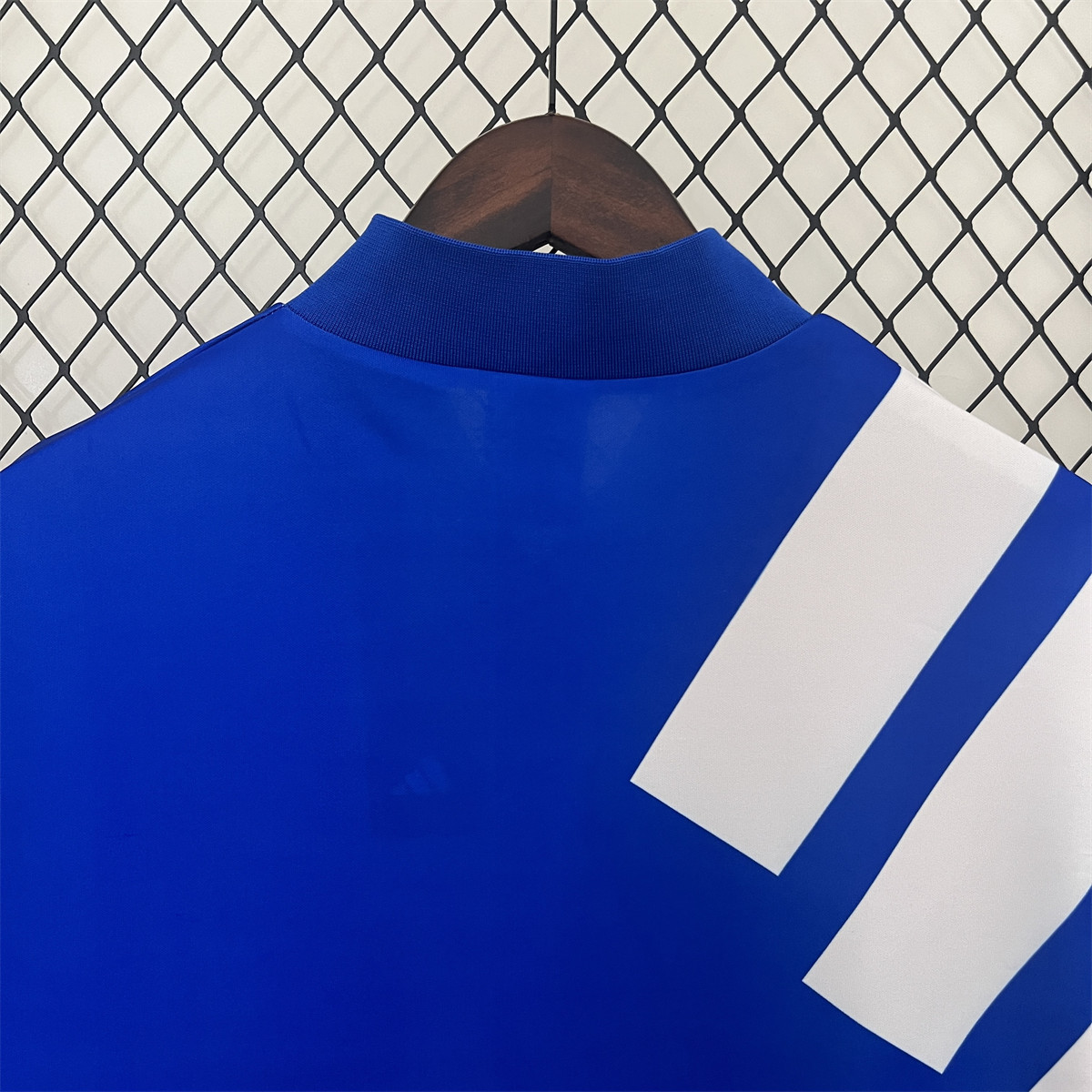 Retro  Zaragoza 92/93 Away jersey Fan Version