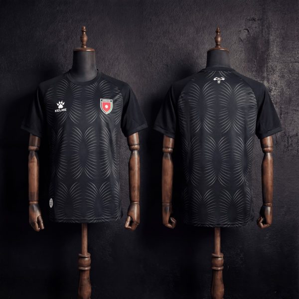 2025/26 Jordan National Team Second Away Jersey Fan version