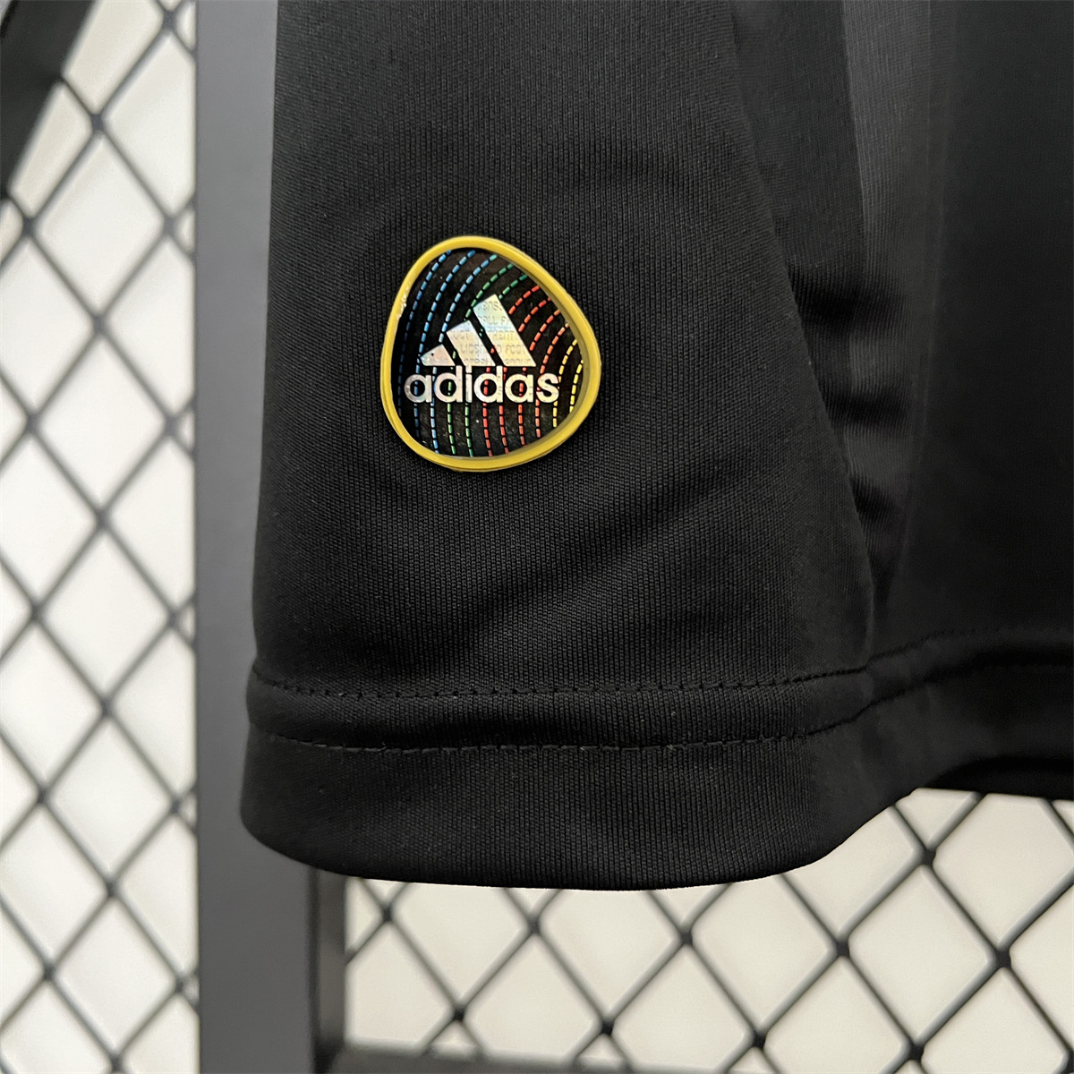 Retro Germany 2010 Away jersey Fan Version